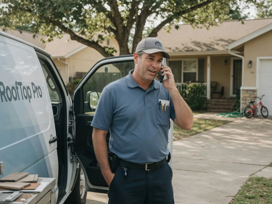 Roof Repair Morris Chapel, TN FAQs